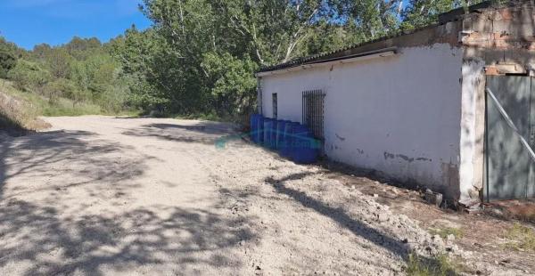 Terreno en Cocentaina photo 3