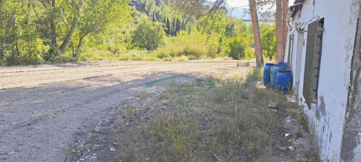 Land for sale in Cocentaina, Alicante photo 4