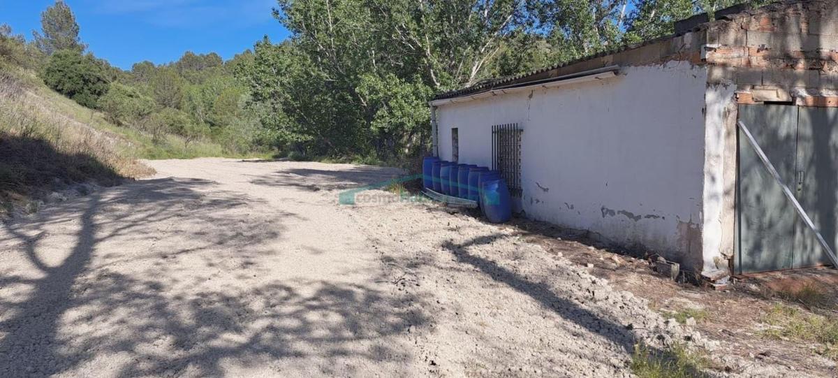 Land for sale in Cocentaina, Alicante photo 5
