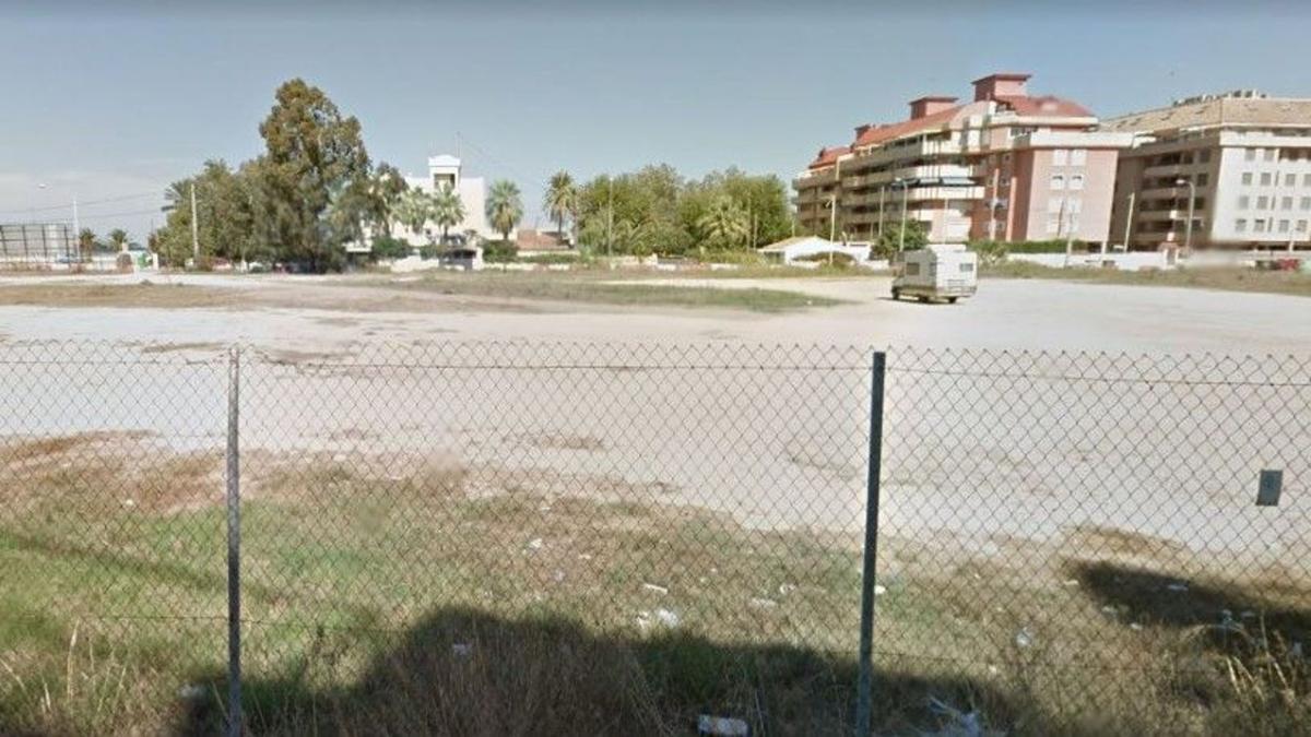 Terreno en venta en Denia, Alicante photo 3