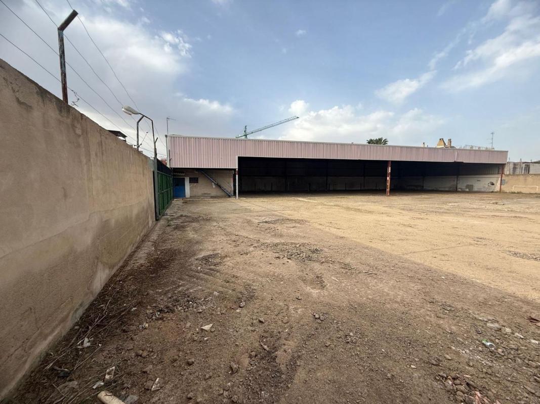 Terreno en venta en Orihuela, Alicante photo 2