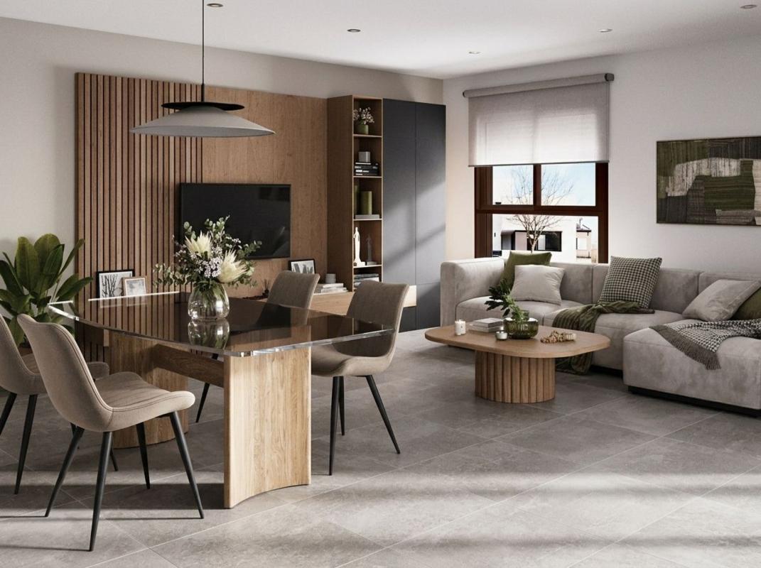 Obra nueva Residencial Novenes II y III en Burriana (Revista) photo 5