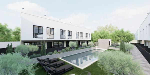 Promoción Ermita Gardens obra nueva en Moncofa photo 1