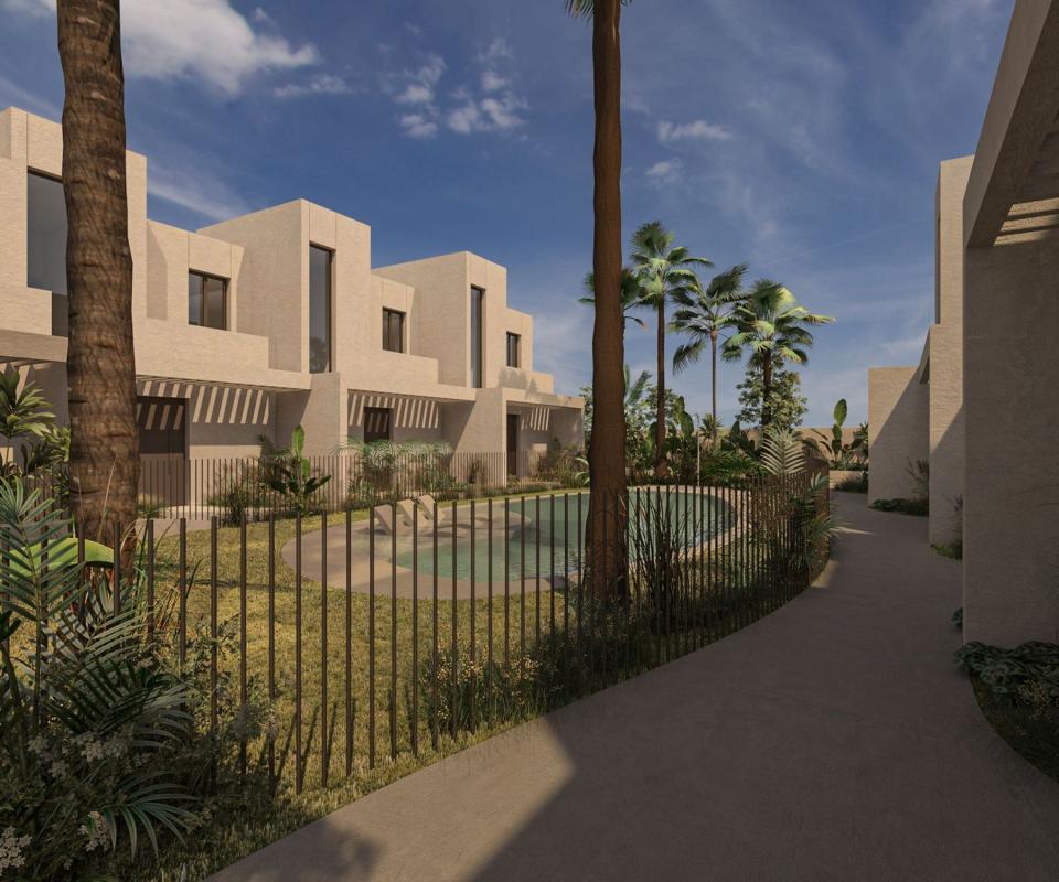 Новостройка Noveris Habitat в Алменара photo 2