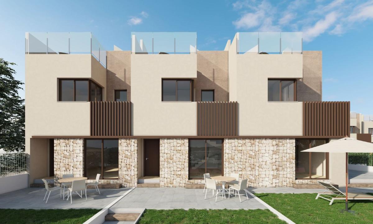 Новостройка Residencial Sea Paradise в Винарос photo 3