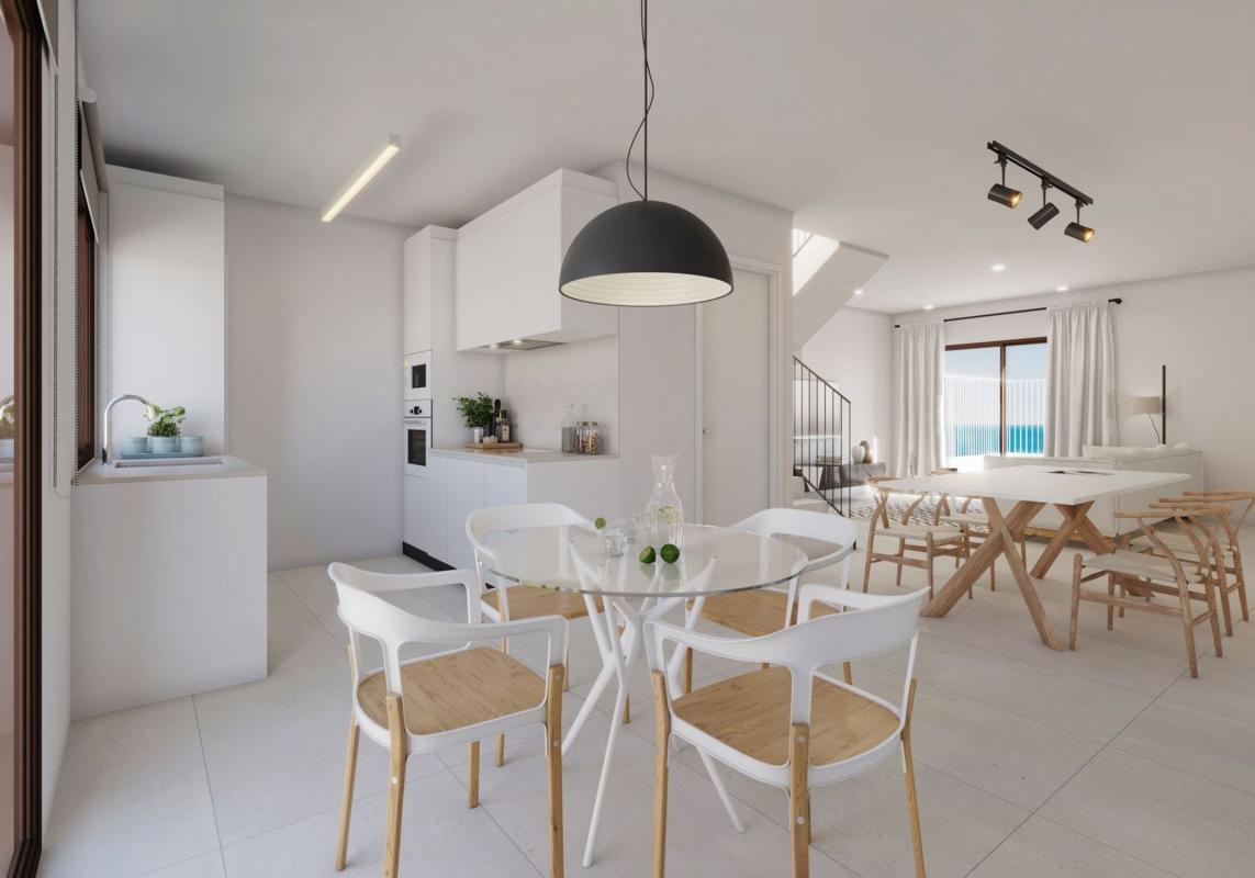Новостройка Residencial Sea Paradise в Винарос photo 4