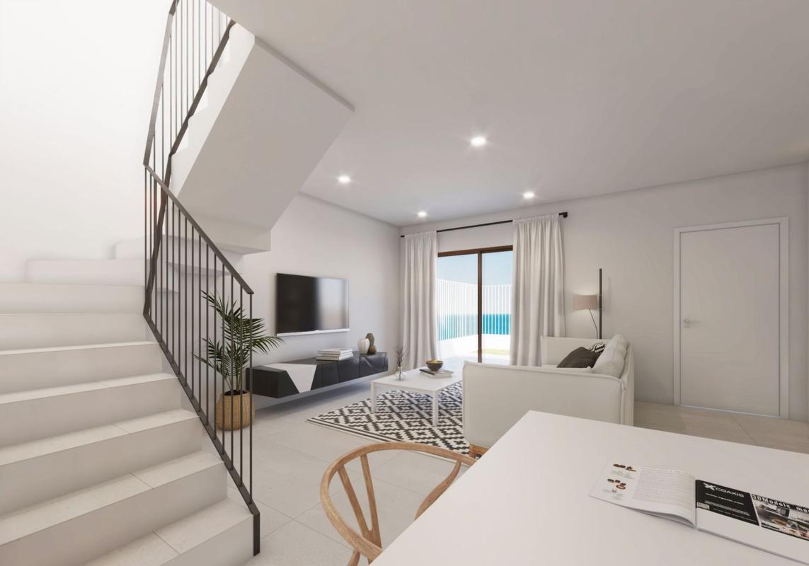Новостройка Residencial Sea Paradise в Винарос photo 5