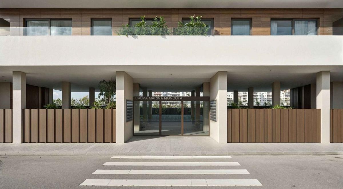 New construction Calma Marina in Moncofa photo 2