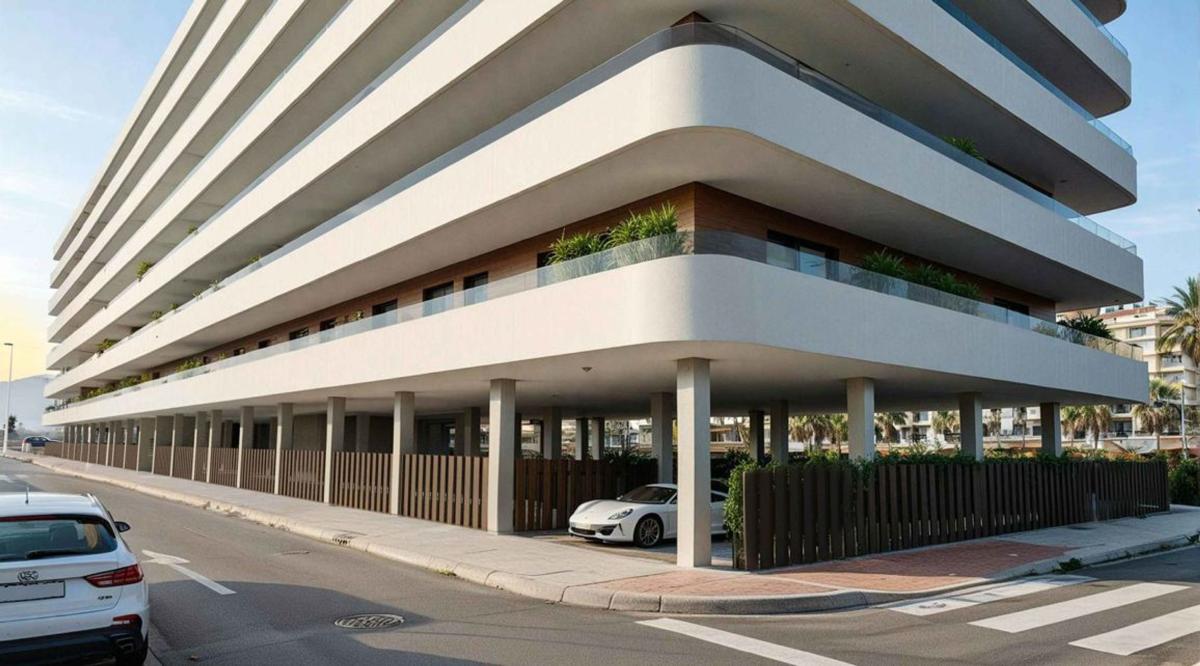 New construction Calma Marina in Moncofa photo 4