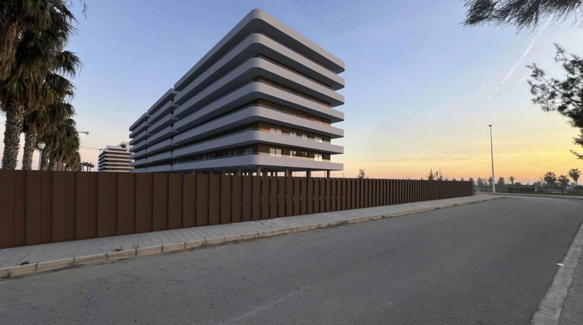 New construction Calma Marina in Moncofa photo 5