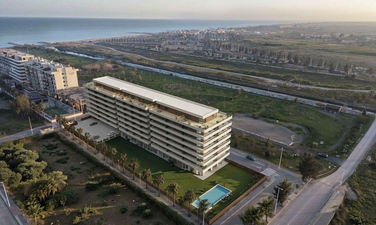 New construction Calma in Moncofa photo 2