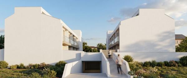Promoción Adosados Playa Almassora obra nueva en Almazora/Almassora photo 1