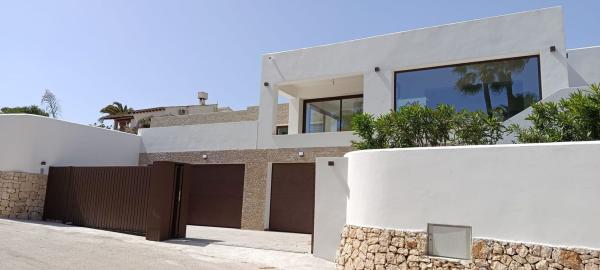 ЖК Villa Benisoda Vista Mar новая стройка в Морайра photo 1