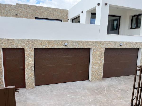 ЖК Villa Benisoda Vista Mar новая стройка в Морайра photo 4