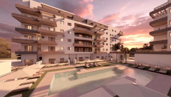 Venta de piso en Piso en Calle Senador Garcia Duarte, 1, Campanillas, Málaga, Málaga
thumbnail 1