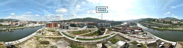 Venta de piso en Piso en Calle Bélgica, 44, Polígonos - Recinto Ferial, Málaga, Málaga
thumbnail 3