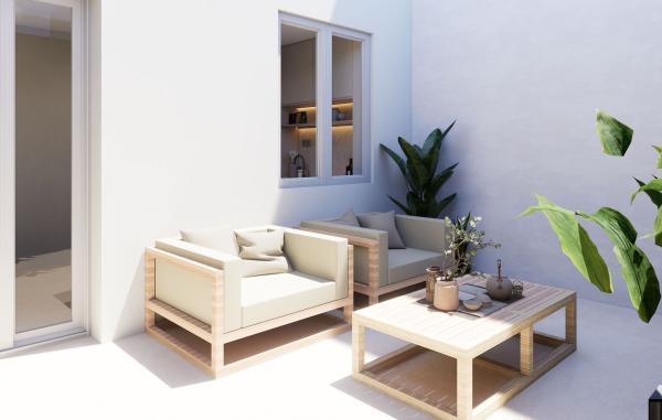 Продажа квартиры на Piso en Avenida San Lorenzo, 58, Centro, Estepona, Эстепона
thumbnail 1