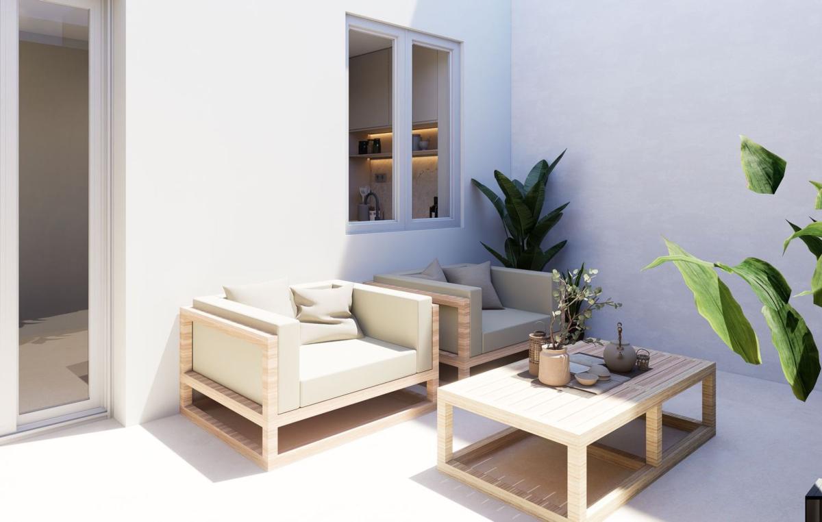 Venta de piso en Piso en Avenida San Lorenzo, 58, Centro, Estepona, Estepona
 photo 2