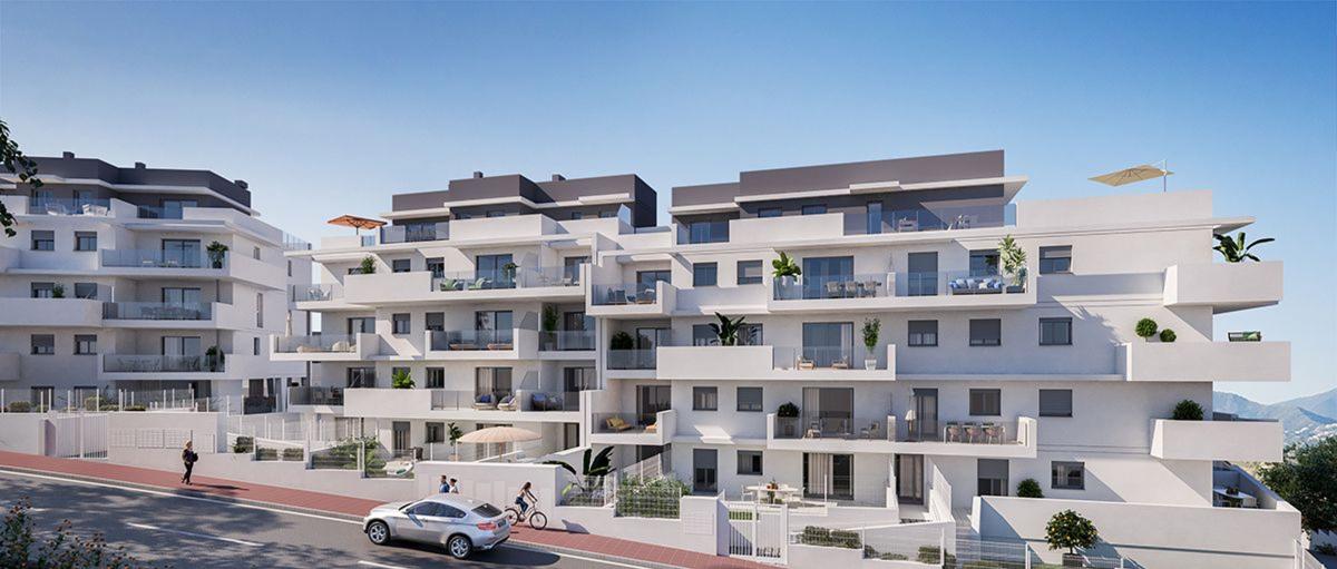 Venta de piso en Piso en Calle Urbanización las Brisas II, El Hacho s/n, La Duquesa, Manilva, Manilva
photo 1