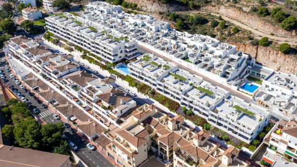 Venta de piso en Piso en Calle Menta s/n, Rancho Domingo - La Hacienda, Benalmádena, Benalmádena
 photo 4