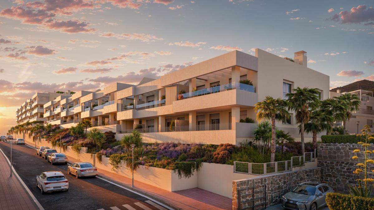 Venta de piso en Piso en Calle Menta s/n, Rancho Domingo - La Hacienda, Benalmádena, Benalmádena
photo 2