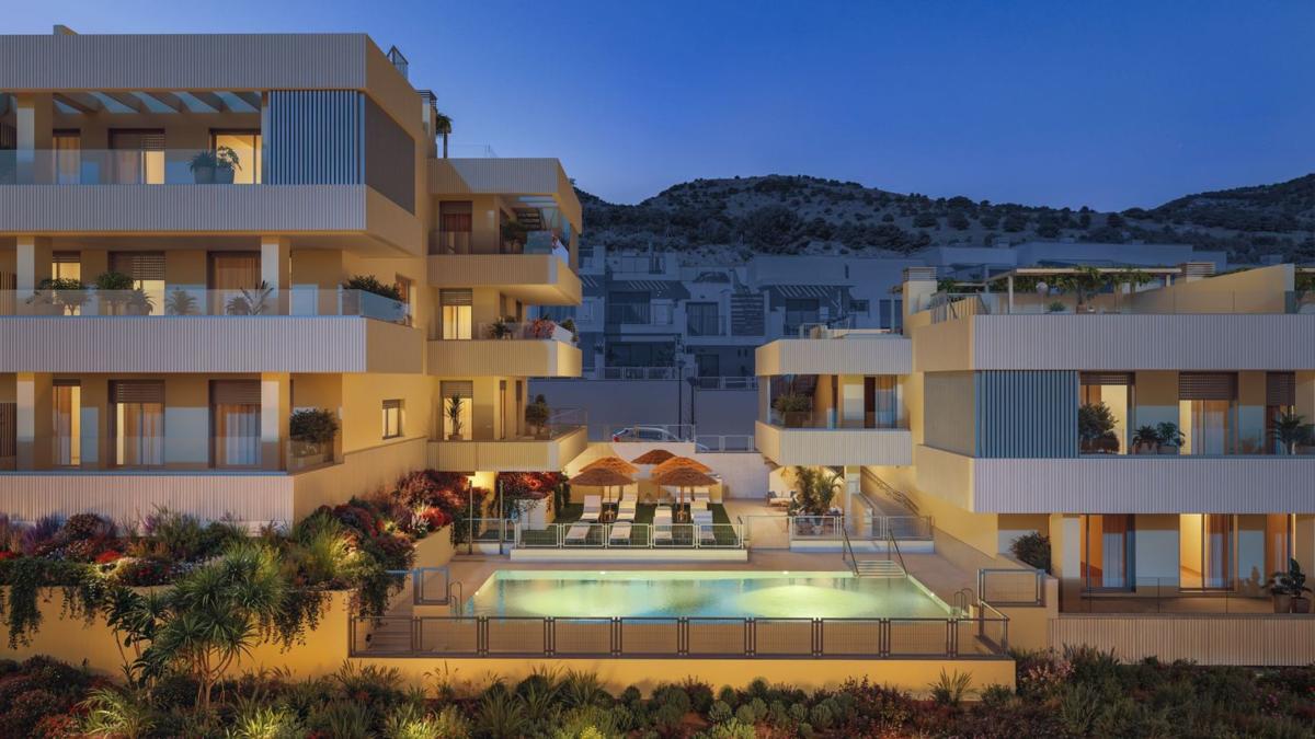 Venta de piso en Piso en Calle Menta s/n, Rancho Domingo - La Hacienda, Benalmádena, Benalmádena
photo 4