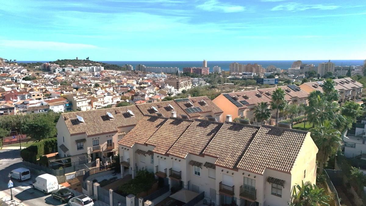 Venta de piso en Piso en Calle Virgen del Carmen, 2, Los Boliches, Fuengirola, Fuengirola
photo 1