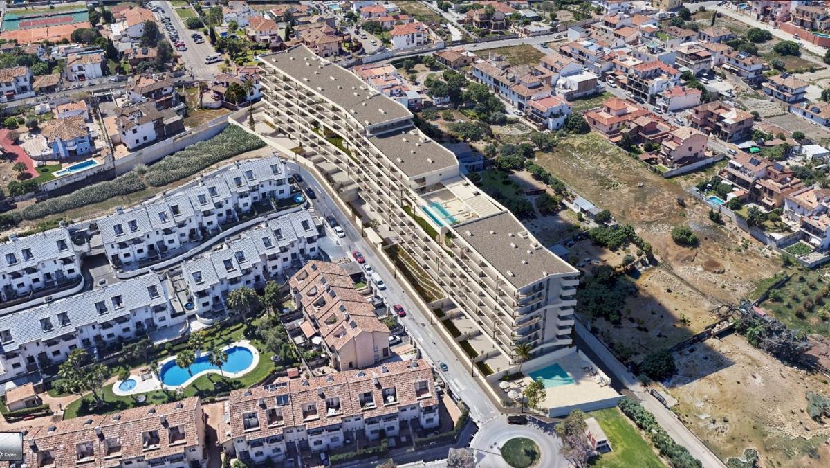 Venta de piso en Piso en Calle Virgen del Carmen, 2, Los Boliches, Fuengirola, Fuengirola
photo 3