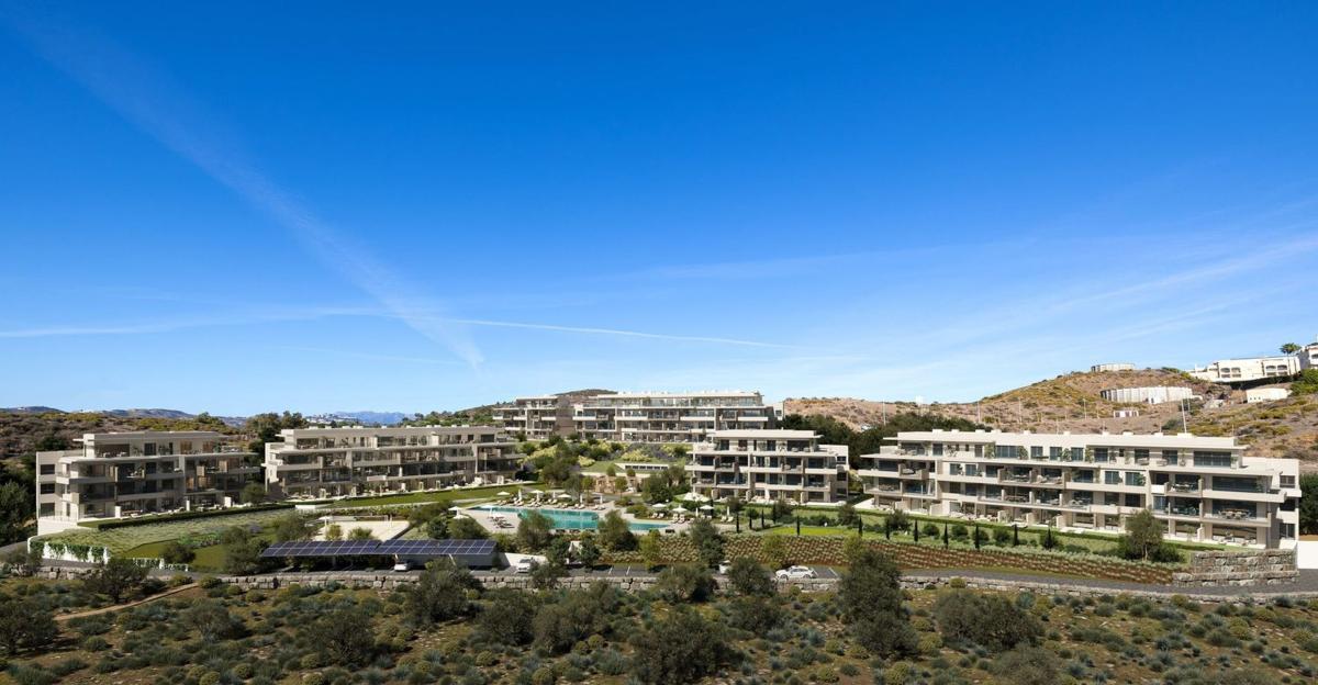 Продажа квартиры на Piso en Calle Doma, 7, Calaburra - Chaparral, Mijas, Михас
photo 4