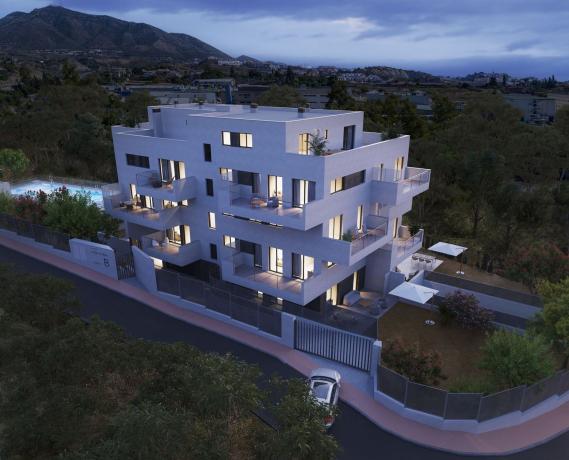 Venta de piso en Piso en Calle Apero s/n, Cortijo Chico, Mijas, Mijas
photo 1