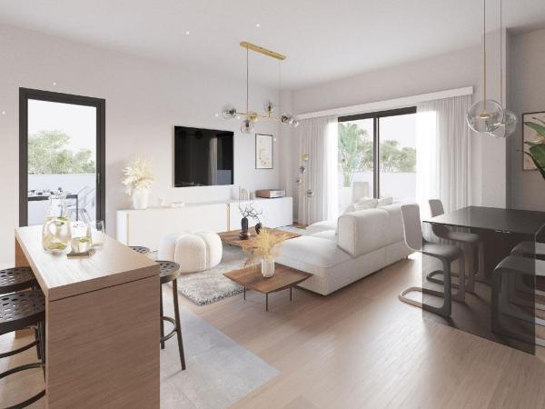 Venta de piso en Piso en Calle Apero s/n, Cortijo Chico, Mijas, Mijas
thumbnail 2