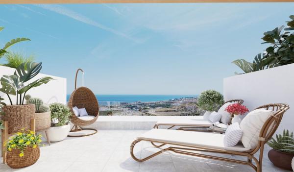 Casa o chalet independiente en Avenida Sierra de las Nieves, 9, La Cala de Mijas, Mijas photo 2