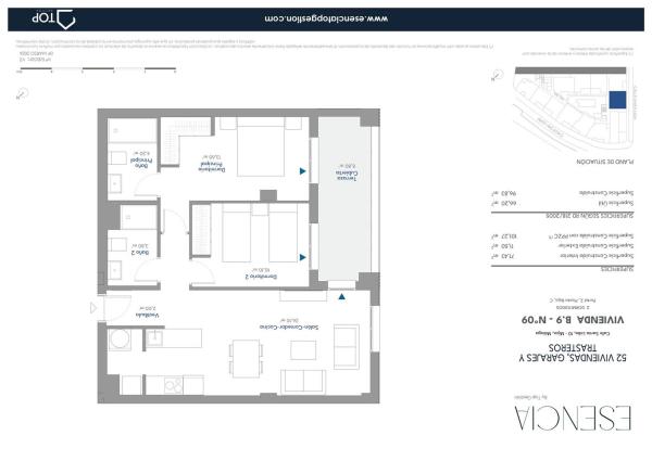 Venta de piso en Piso en Calle Santa Lidia, 10, Las Cañadas, Mijas, Mijas
photo 1