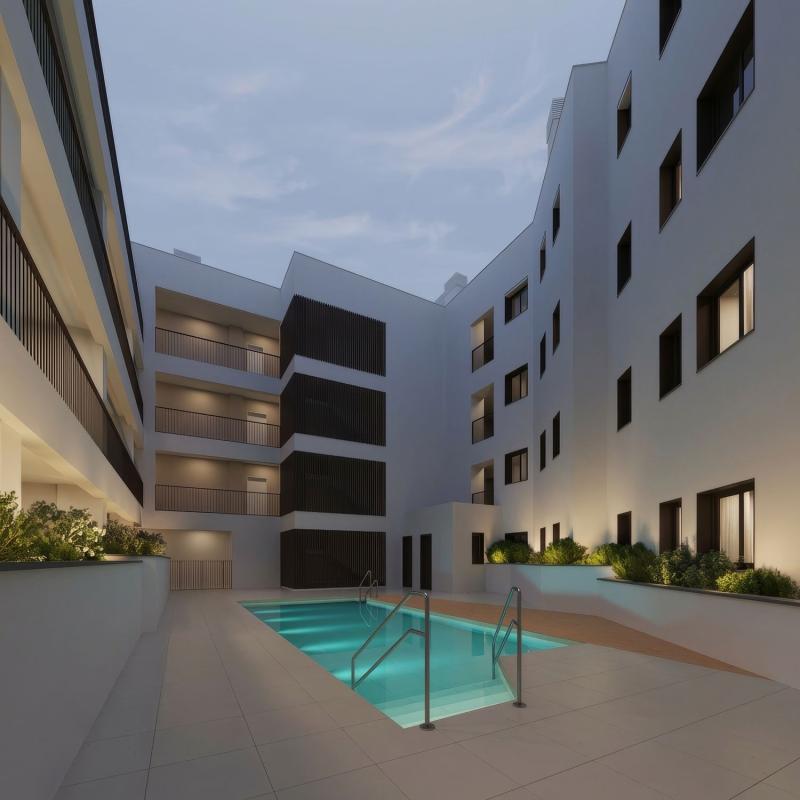 Sale of apartment in Piso en Calle Santa Lidia, 10, Las Cañadas, Mijas, Mijas
 photo 4