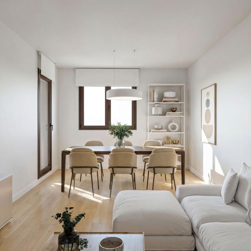Sale of apartment in Piso en Calle Santa Lidia, 10, Las Cañadas, Mijas, Mijas
 photo 5
