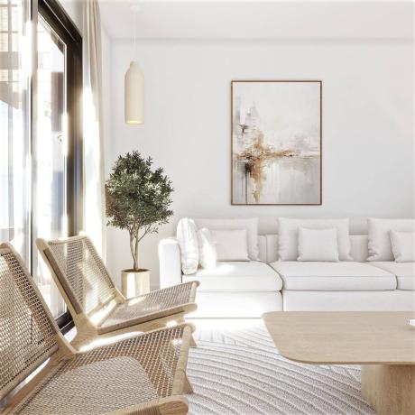 Venta de piso en Piso en Calle Río Benamargosa, 20, Los Rios - CARE, Mijas, Mijas
photo 1