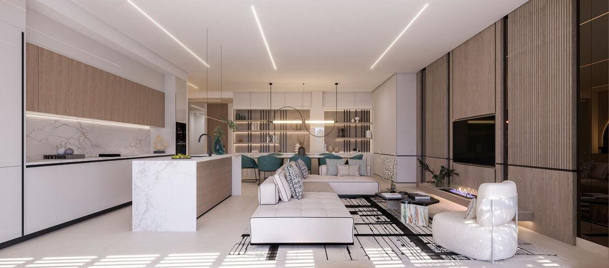 Venta de duplex en Dúplex en Gaucín s/n, Los Arqueros-Puerto del Almendro, Benahavís, Benahavís photo 2