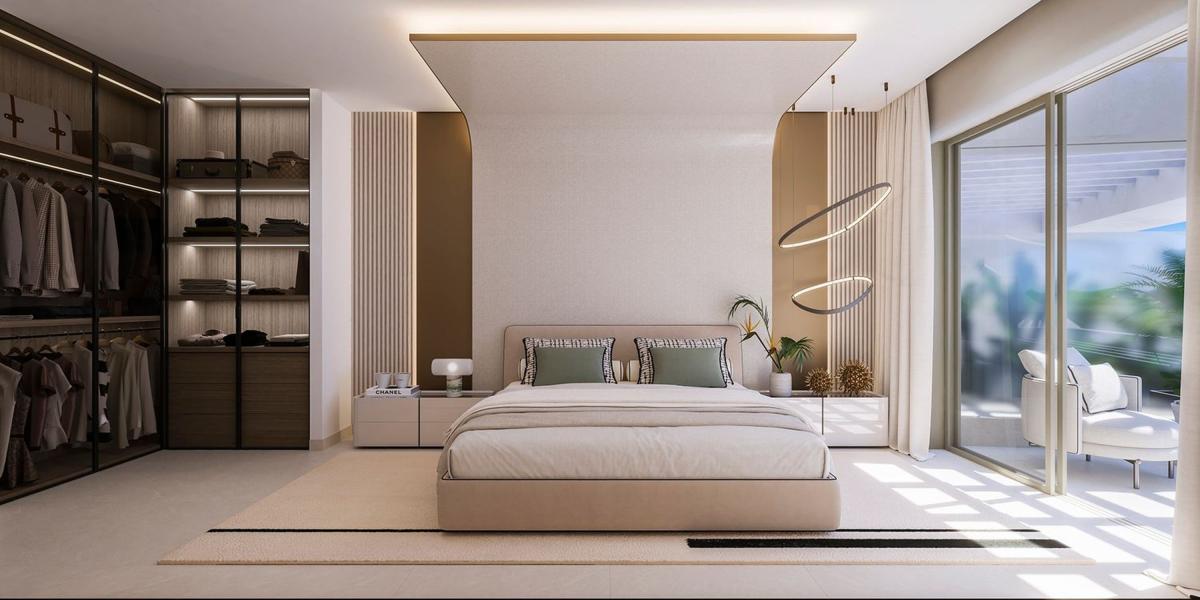 Venta de duplex en Dúplex en Gaucín s/n, Los Arqueros-Puerto del Almendro, Benahavís, Benahavís photo 1