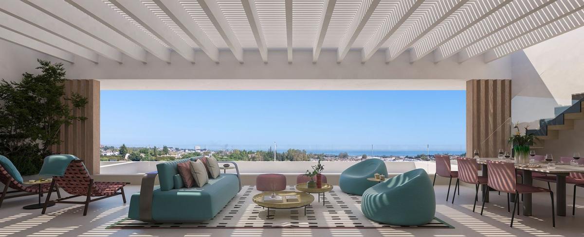 Venta de duplex en Dúplex en Gaucín s/n, Los Arqueros-Puerto del Almendro, Benahavís, Benahavís photo 2