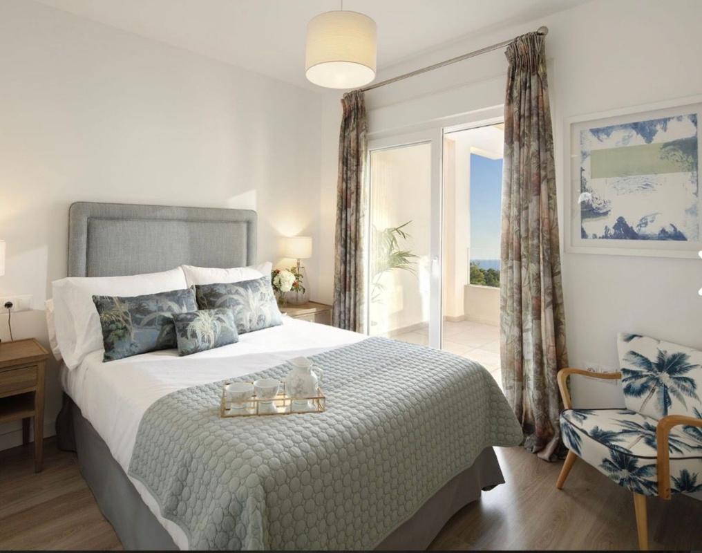 Venta de ático en Ático en Rodeo Alto-Guadaiza-La Campana, Marbella, Marbella photo 3
