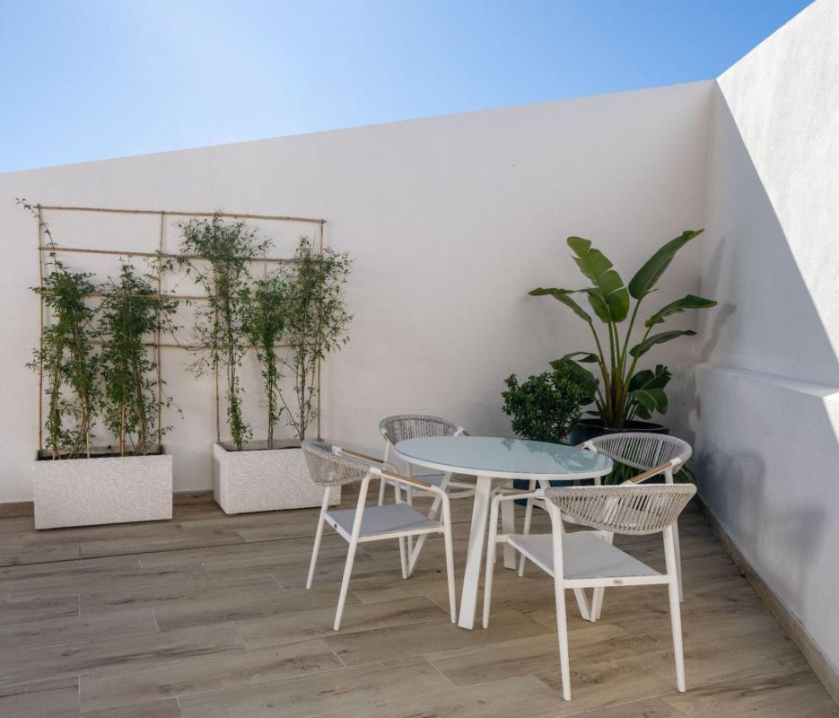 Продажа квартиры на Piso en Rodeo Alto-Guadaiza-La Campana, Marbella, Марбелла
photo 2