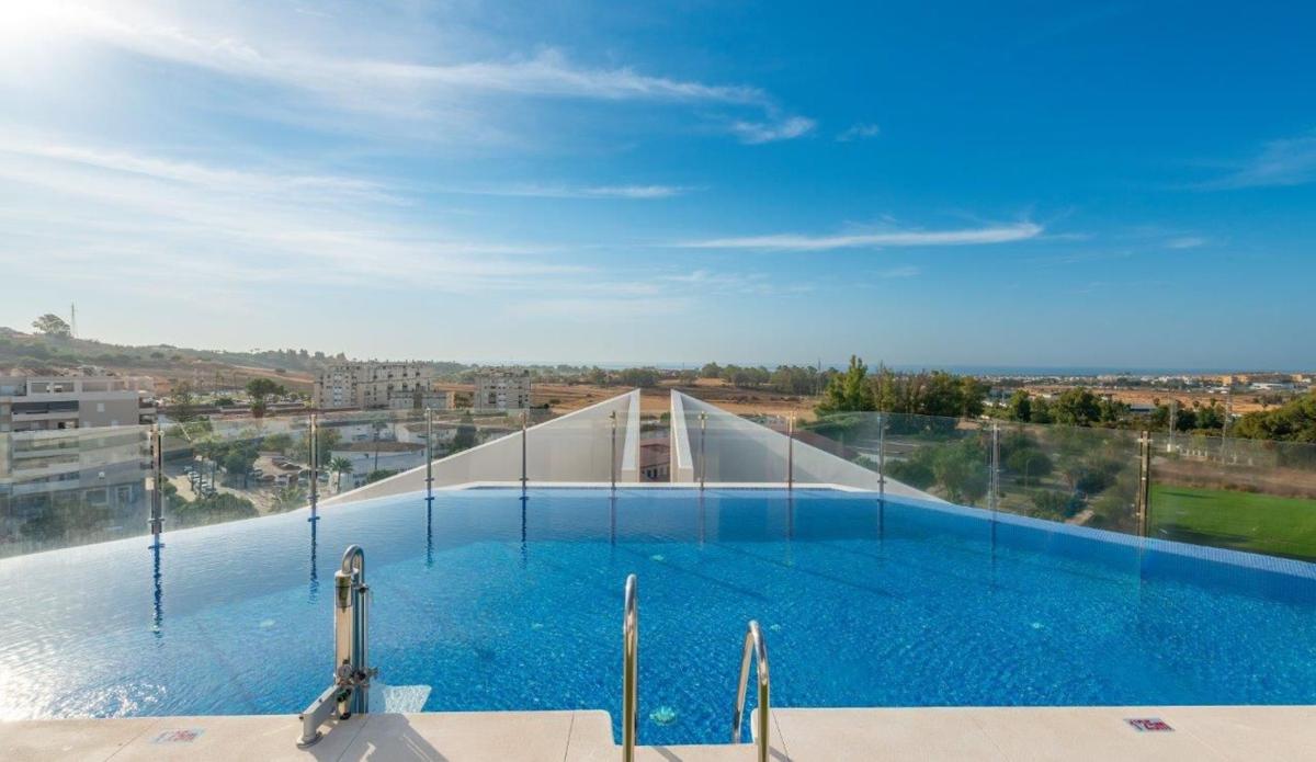 Продажа квартиры на Piso en Rodeo Alto-Guadaiza-La Campana, Marbella, Марбелла
photo 4
