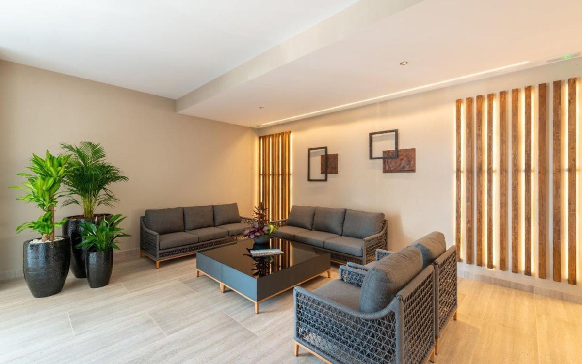 Продажа квартиры на Piso en Rodeo Alto-Guadaiza-La Campana, Marbella, Марбелла
photo 5