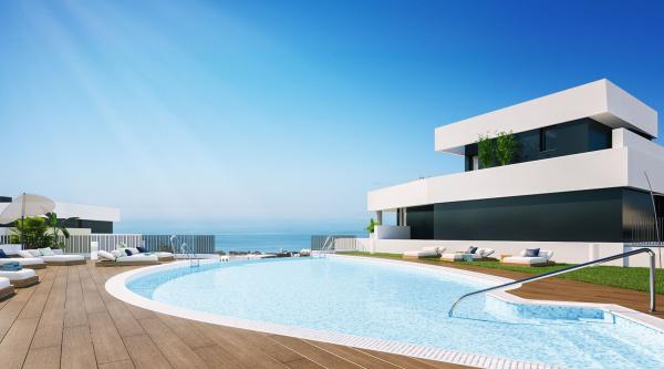 Venta de piso en Piso en Calle Arrabal Lomas Marbella, 1, Alto de los Monteros, Marbella, Marbella
photo 1