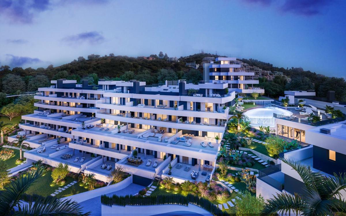 Sale of apartment in Piso en Calle Arrabal Lomas Marbella, 1, Alto de los Monteros, Marbella, Marbella
 photo 2