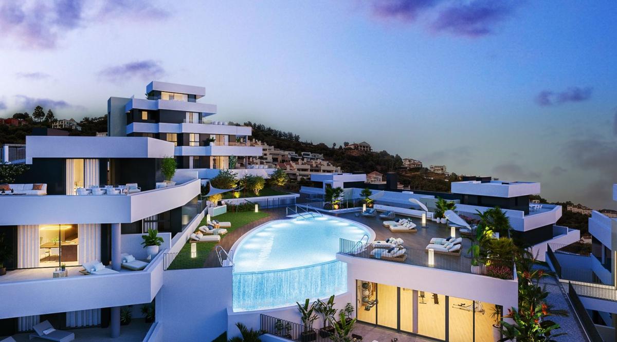 Sale of apartment in Piso en Calle Arrabal Lomas Marbella, 1, Alto de los Monteros, Marbella, Marbella
photo 1