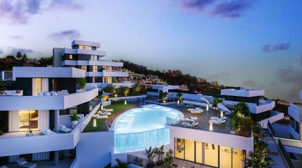 Sale of flat in Piso en Calle Arrabal Lomas Marbella, 1, Alto de los Monteros, Marbella, Marbella
 photo 1