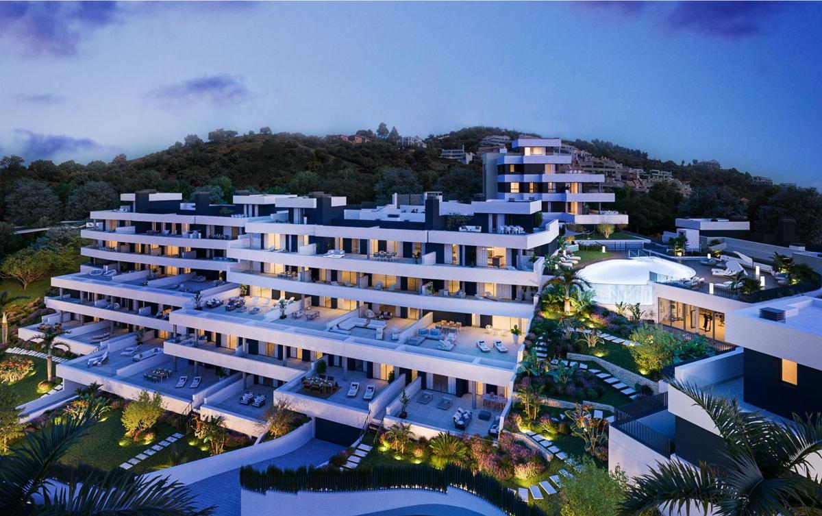 Sale of apartment in Piso en Calle Arrabal Lomas Marbella, 1, Alto de los Monteros, Marbella, Marbella
photo 2