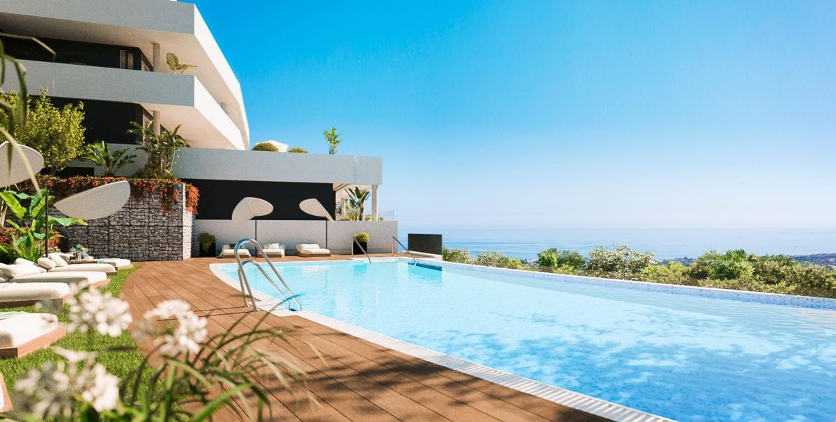 Sale of apartment in Piso en Calle Arrabal Lomas Marbella, 1, Alto de los Monteros, Marbella, Marbella
photo 4