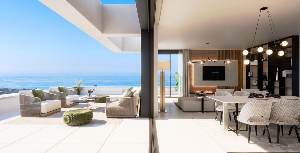 Sprzedaż mieszkania w Piso en Calle Arrabal Lomas Marbella, 1, Alto de los Monteros, Marbella, Marbella
photo 5